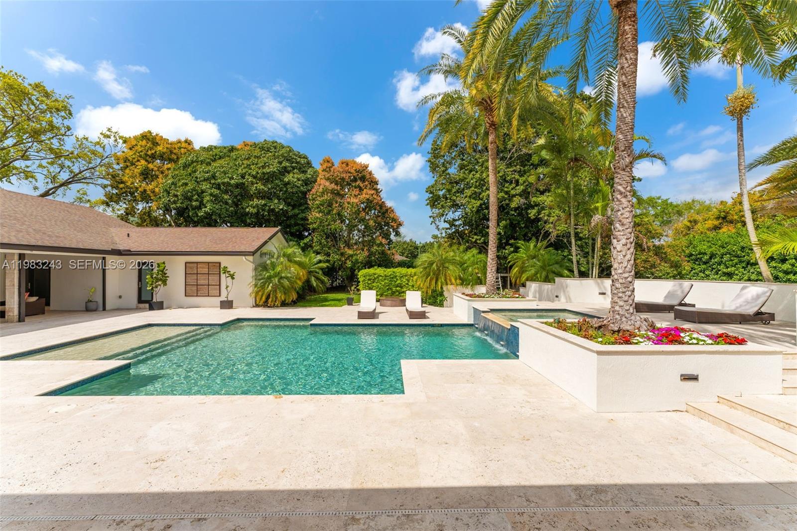 COUNTRY GROVE ESTATES - Residential