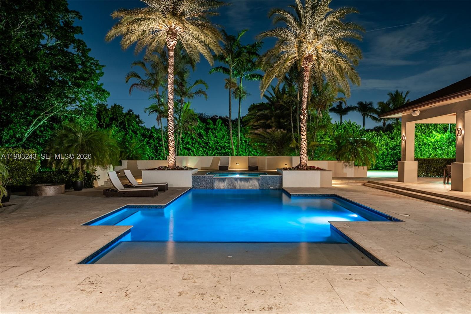 COUNTRY GROVE ESTATES - Residential