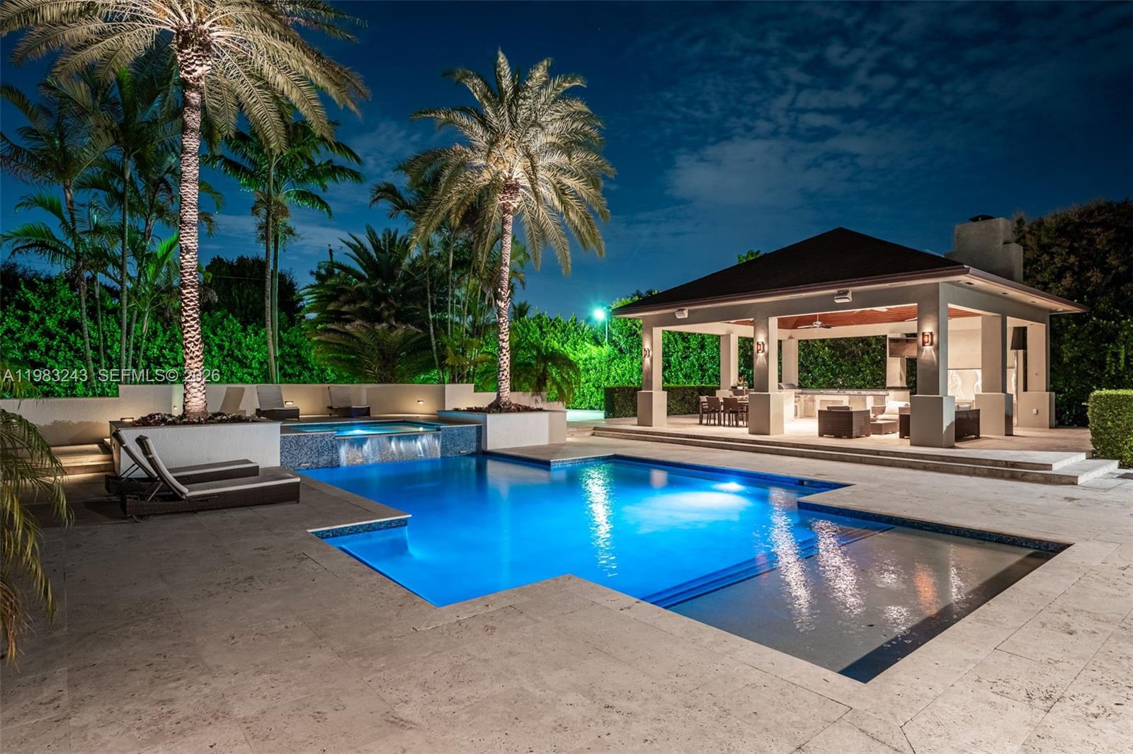 COUNTRY GROVE ESTATES - Residential