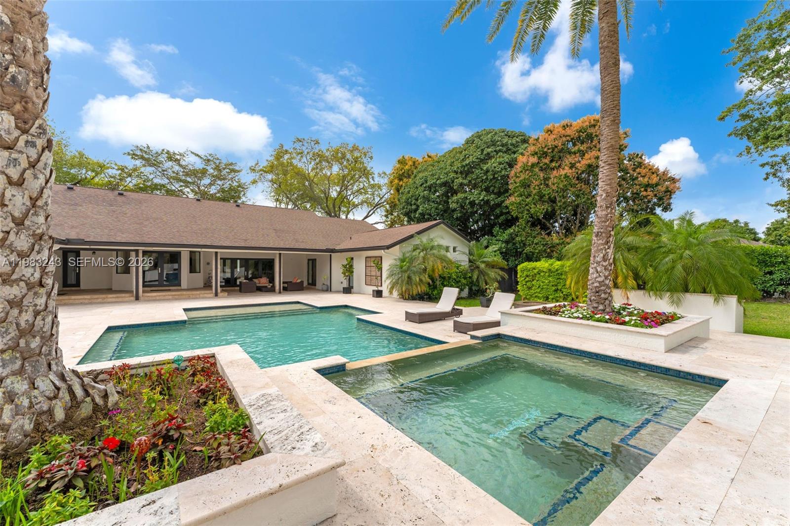 COUNTRY GROVE ESTATES - Residential