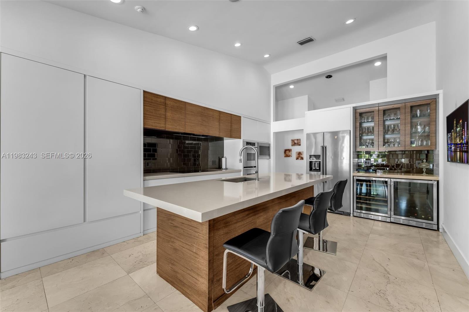 COUNTRY GROVE ESTATES - Residential