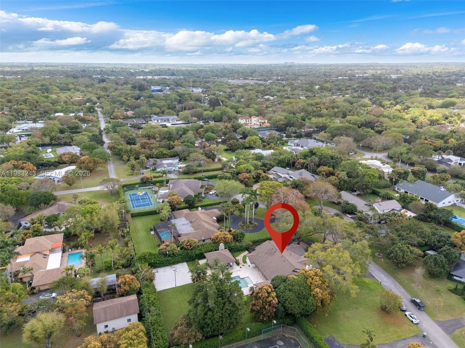 COUNTRY GROVE ESTATES - Residential