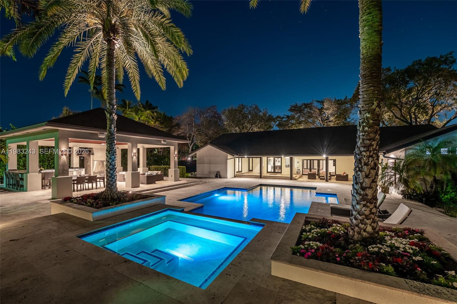 COUNTRY GROVE ESTATES - Residential