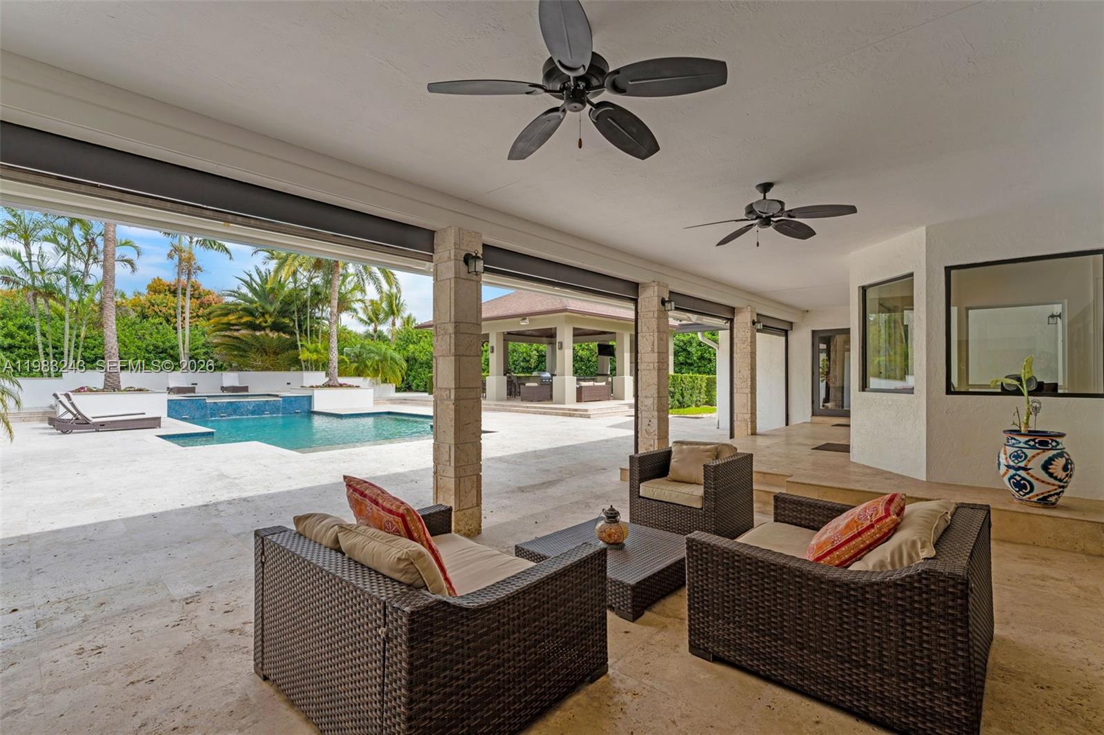 COUNTRY GROVE ESTATES - Residential