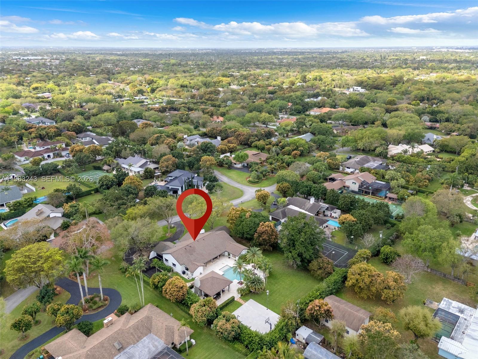 COUNTRY GROVE ESTATES - Residential