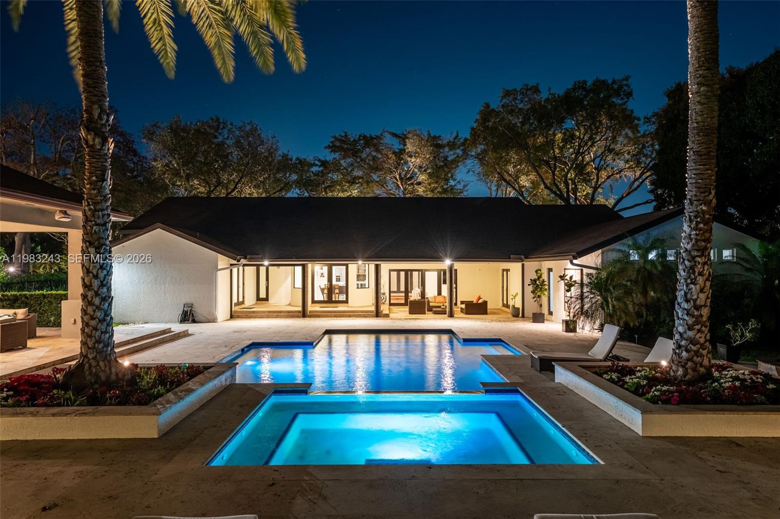 COUNTRY GROVE ESTATES - Residential