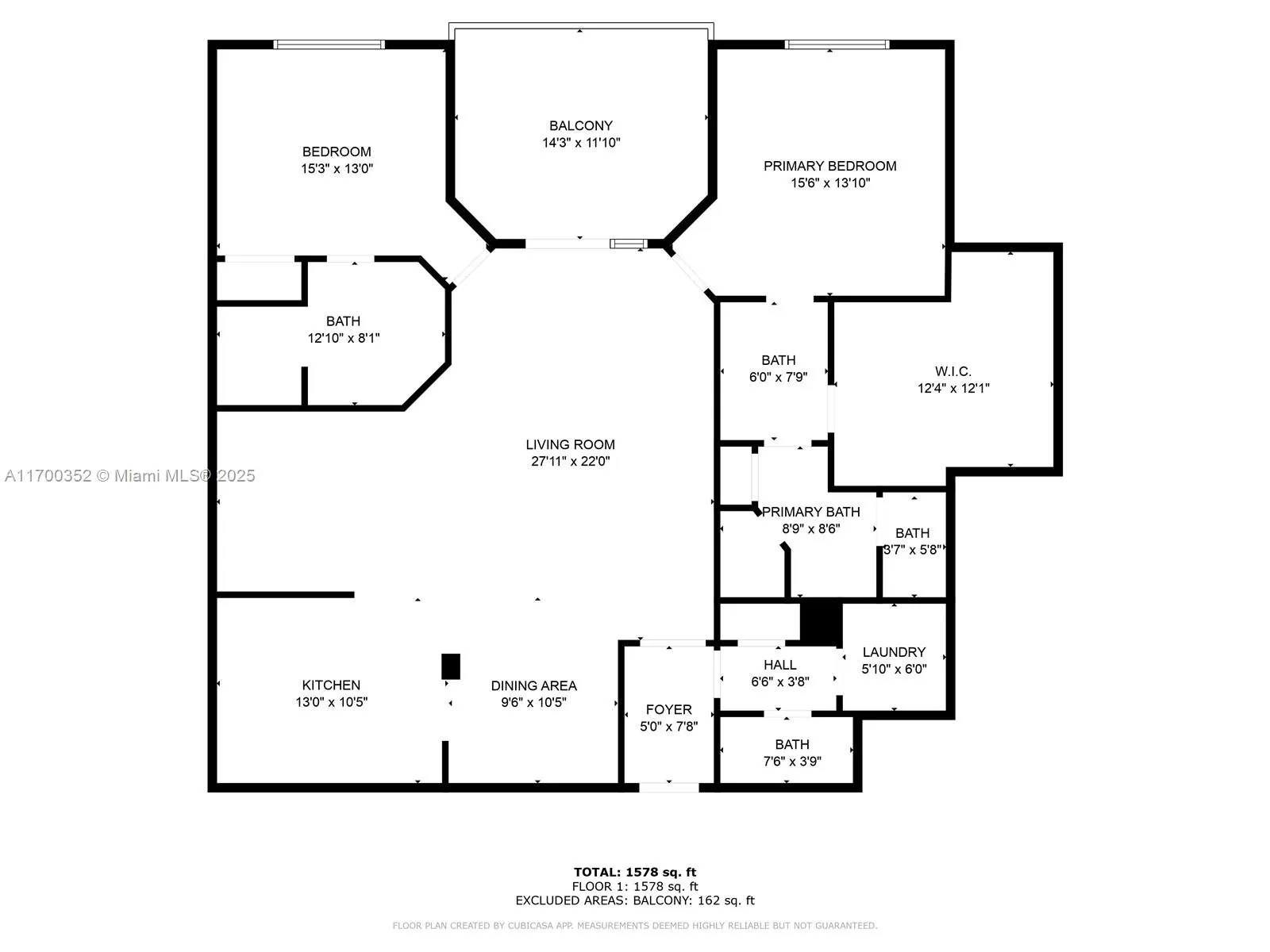 Weston, Florida 33331, United States, 2 Bedrooms Bedrooms, ,3 BathroomsBathrooms,Residential,Pending,30011