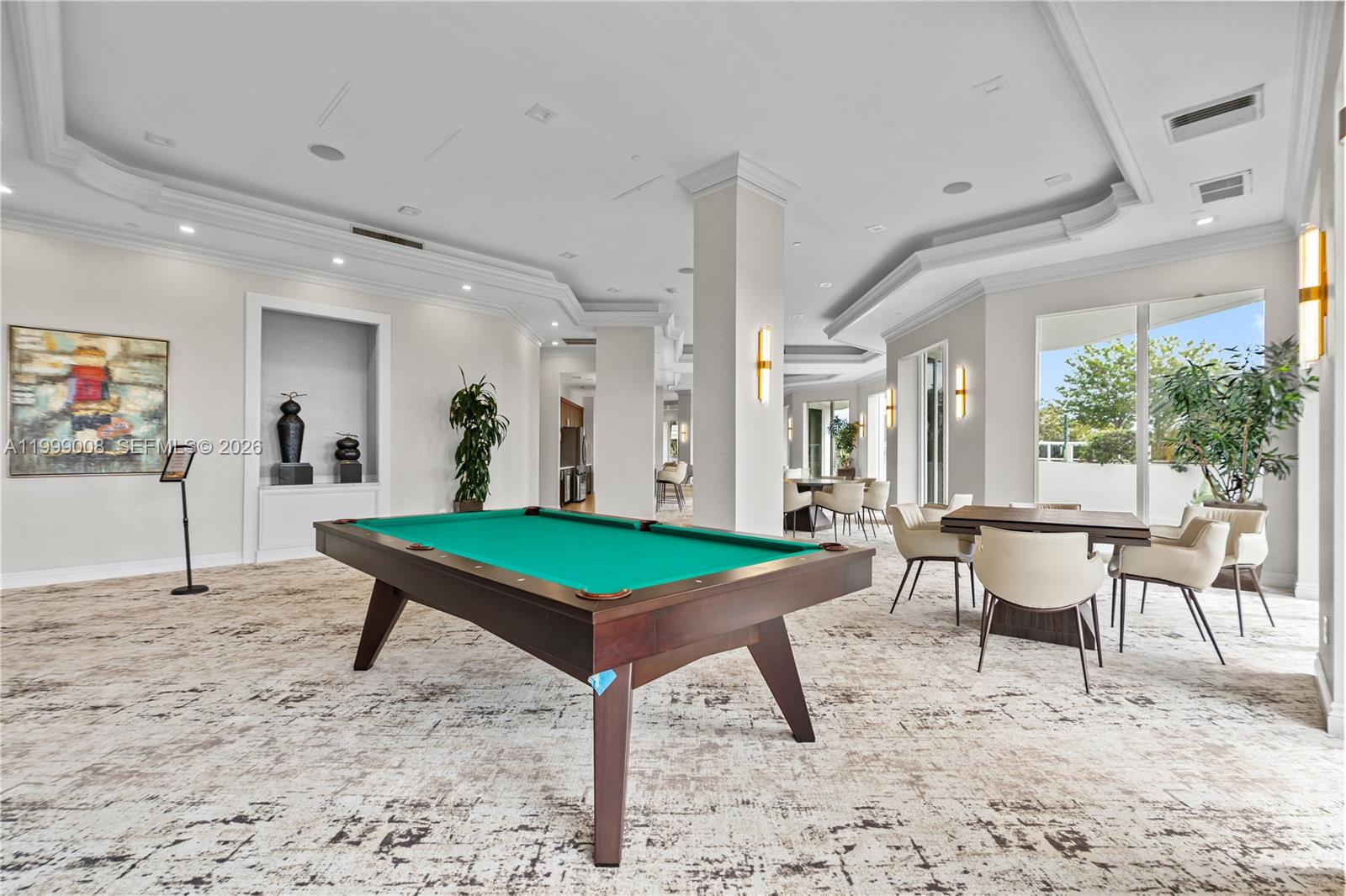 ONE ISLAND PLACE - Residential