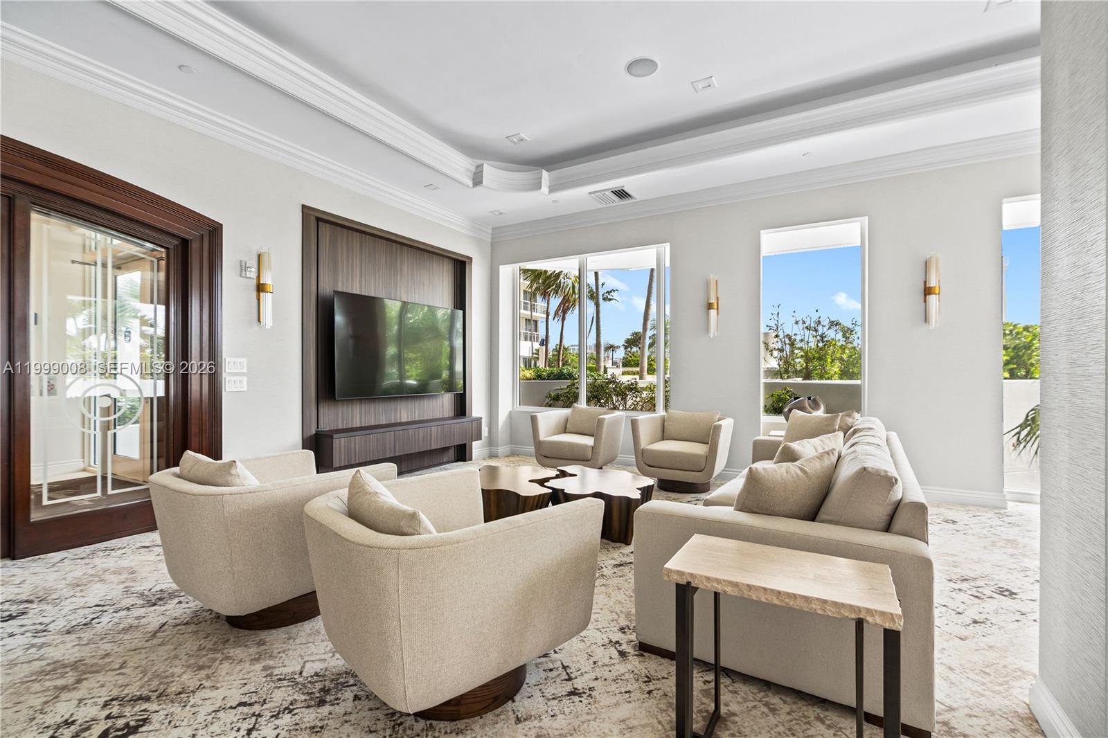 ONE ISLAND PLACE - Residential