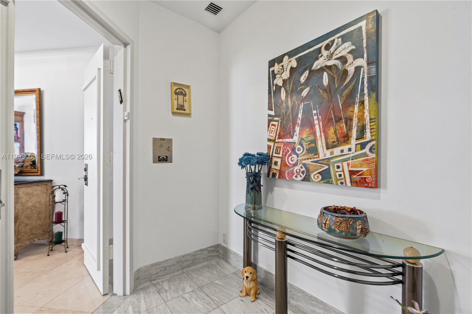 ONE ISLAND PLACE - Residential