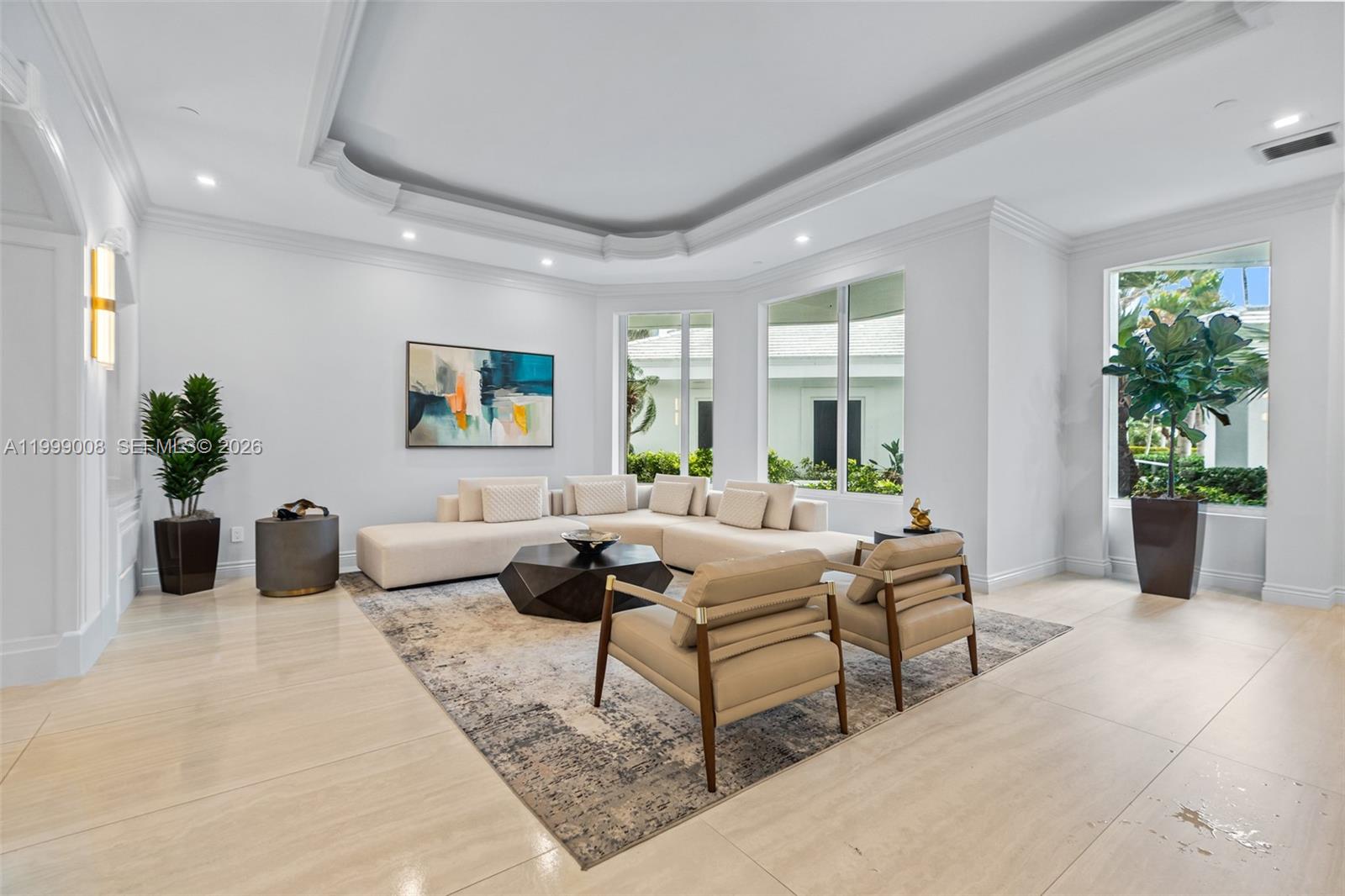 ONE ISLAND PLACE - Residential