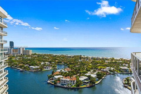 3802 NE 207th St 2704 Aventura FL 33180