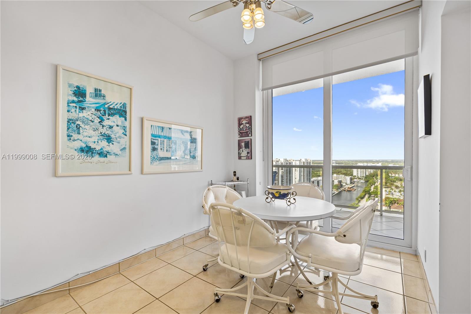 ONE ISLAND PLACE - Residential