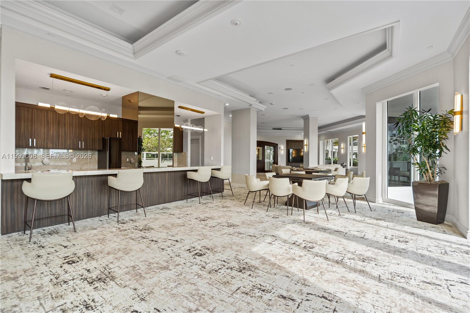 ONE ISLAND PLACE - Residential