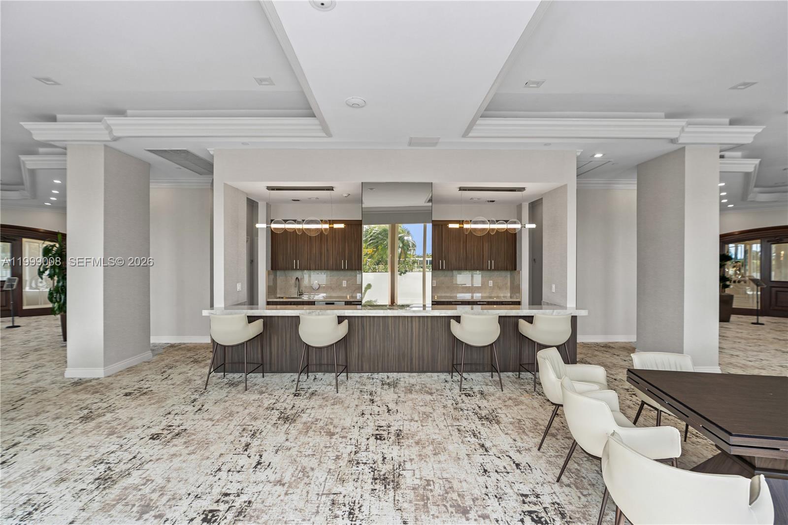 ONE ISLAND PLACE - Residential