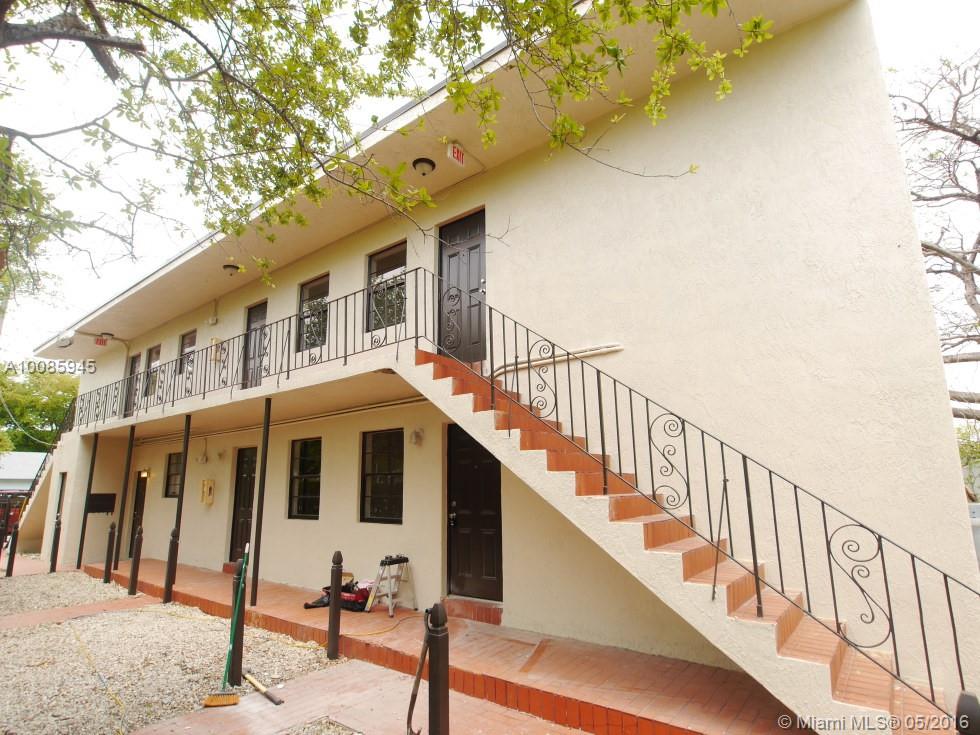 ttention UM students!!! Here is your chance to rent a spacious 1/1 in a newly renovated building blocks from campus. Features new bathrooms, kitchen and fresh paint. Most affordable rent in the area for a well kept unit. Don't hesitate, call now!