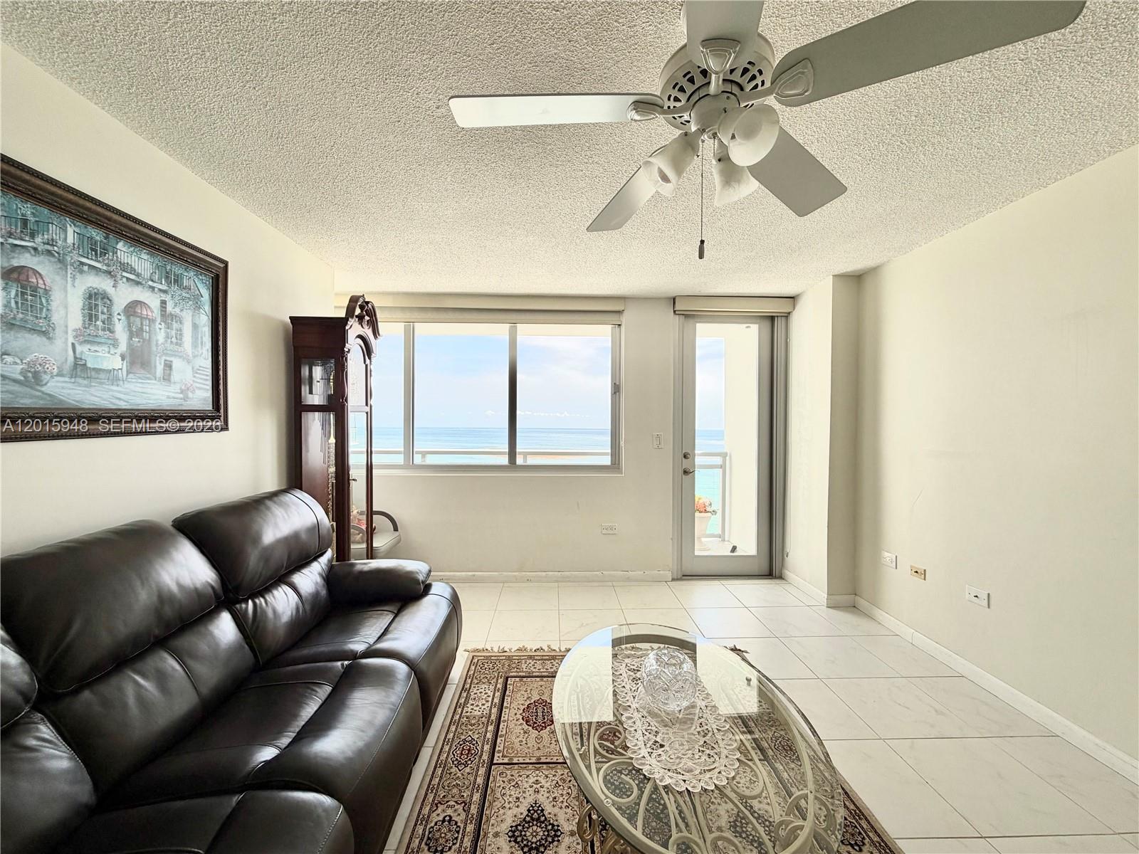BURLEIGH HOUSE CONDO - Residential Lease