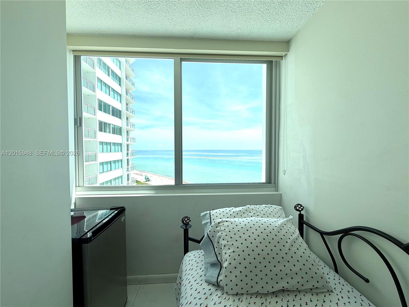 BURLEIGH HOUSE CONDO - Residential Lease