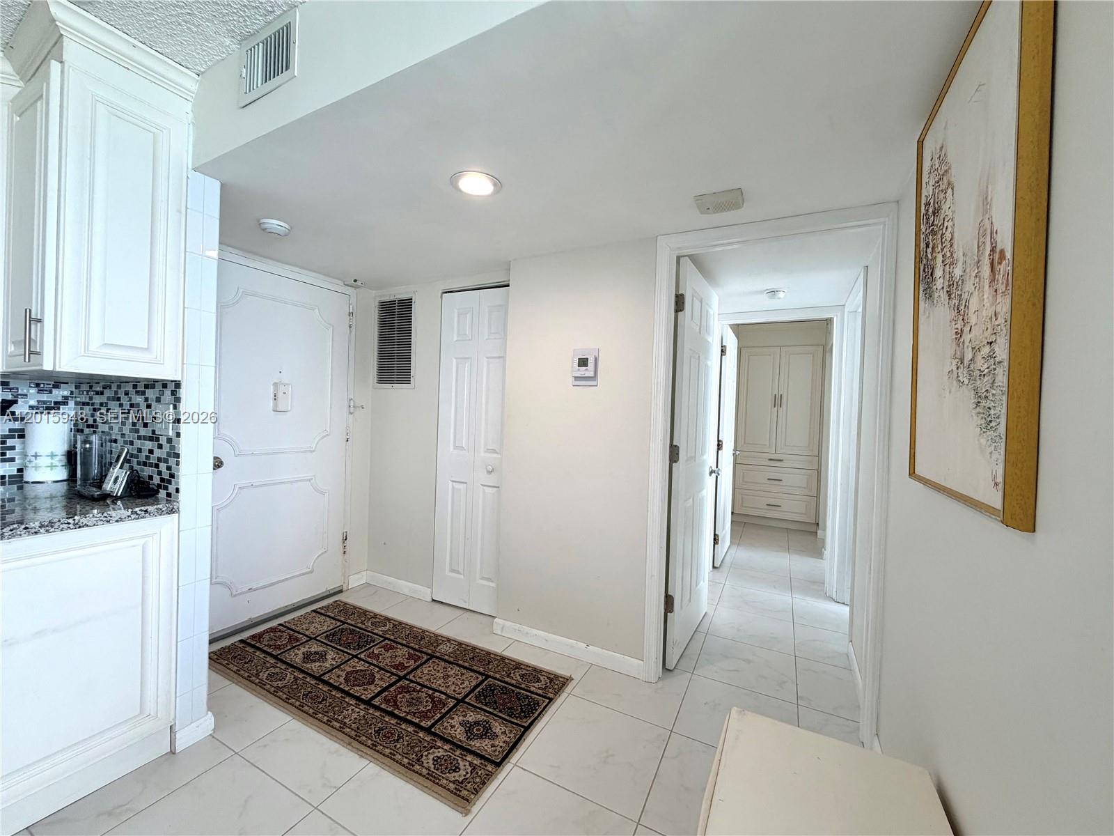 BURLEIGH HOUSE CONDO - Residential Lease