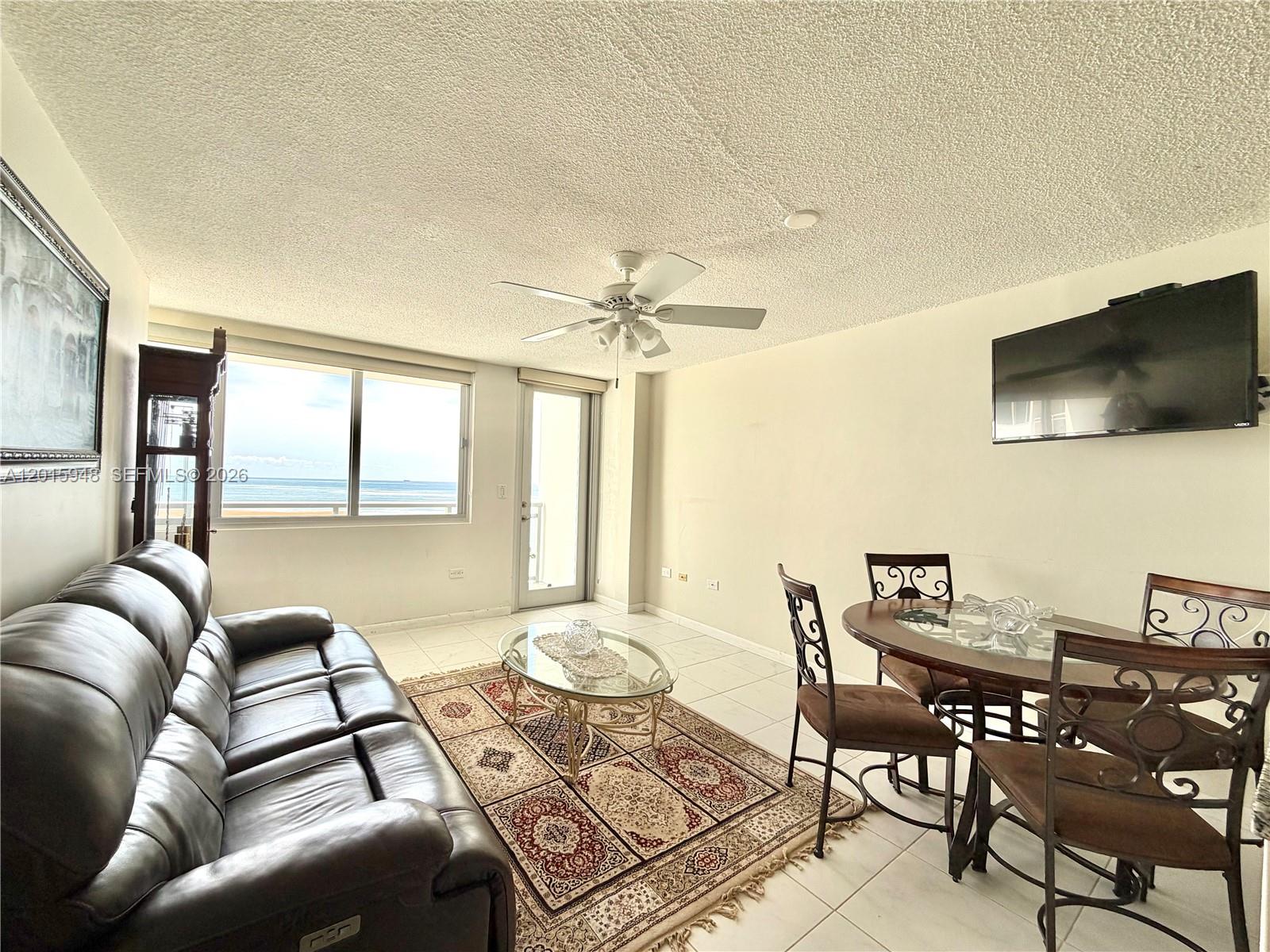 BURLEIGH HOUSE CONDO - Residential Lease