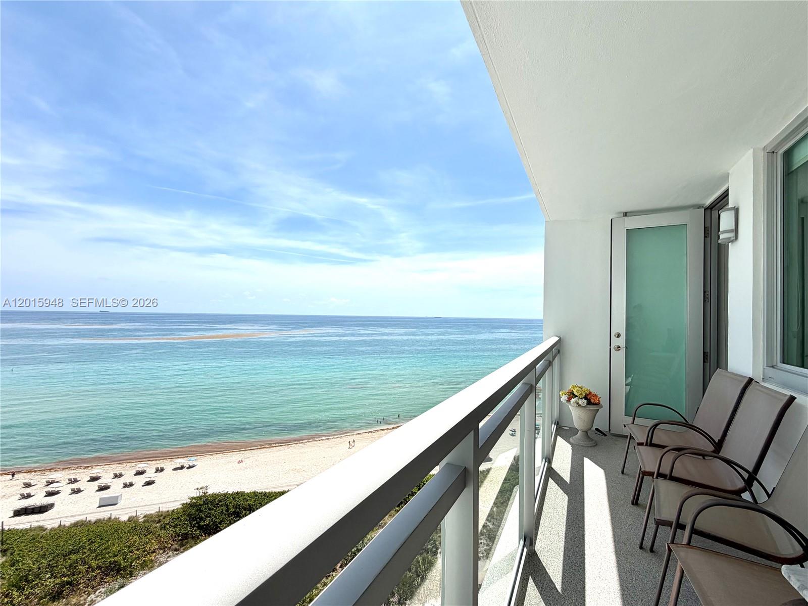 BURLEIGH HOUSE CONDO - Residential Lease