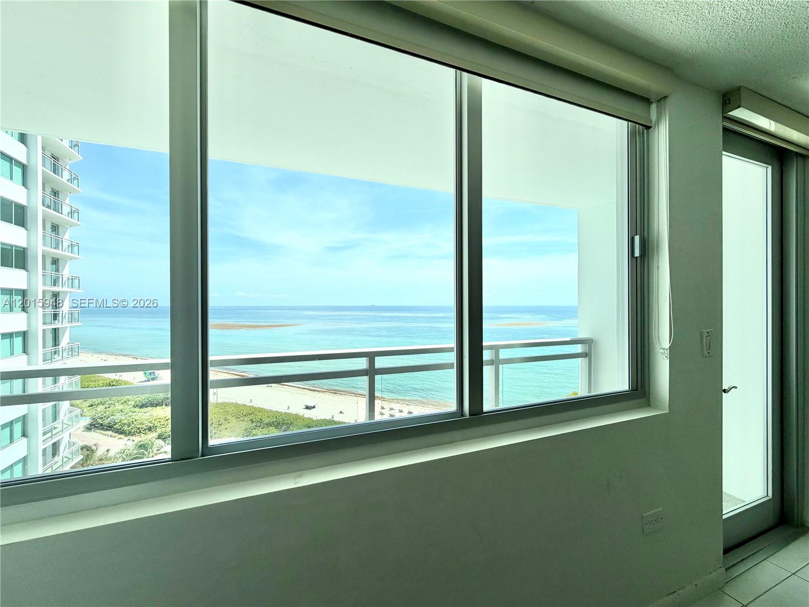 BURLEIGH HOUSE CONDO - Residential Lease