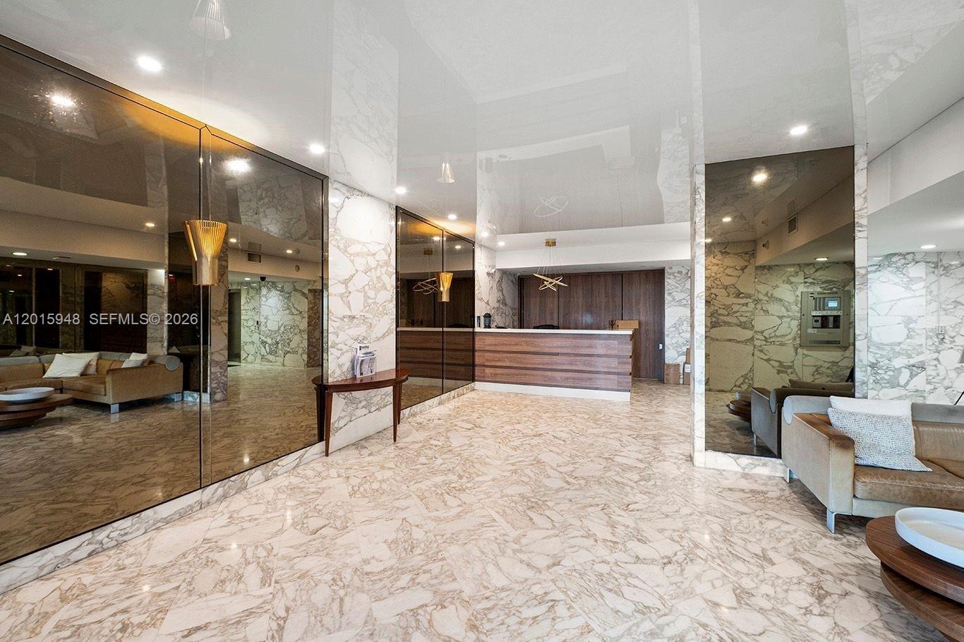 BURLEIGH HOUSE CONDO - Residential Lease