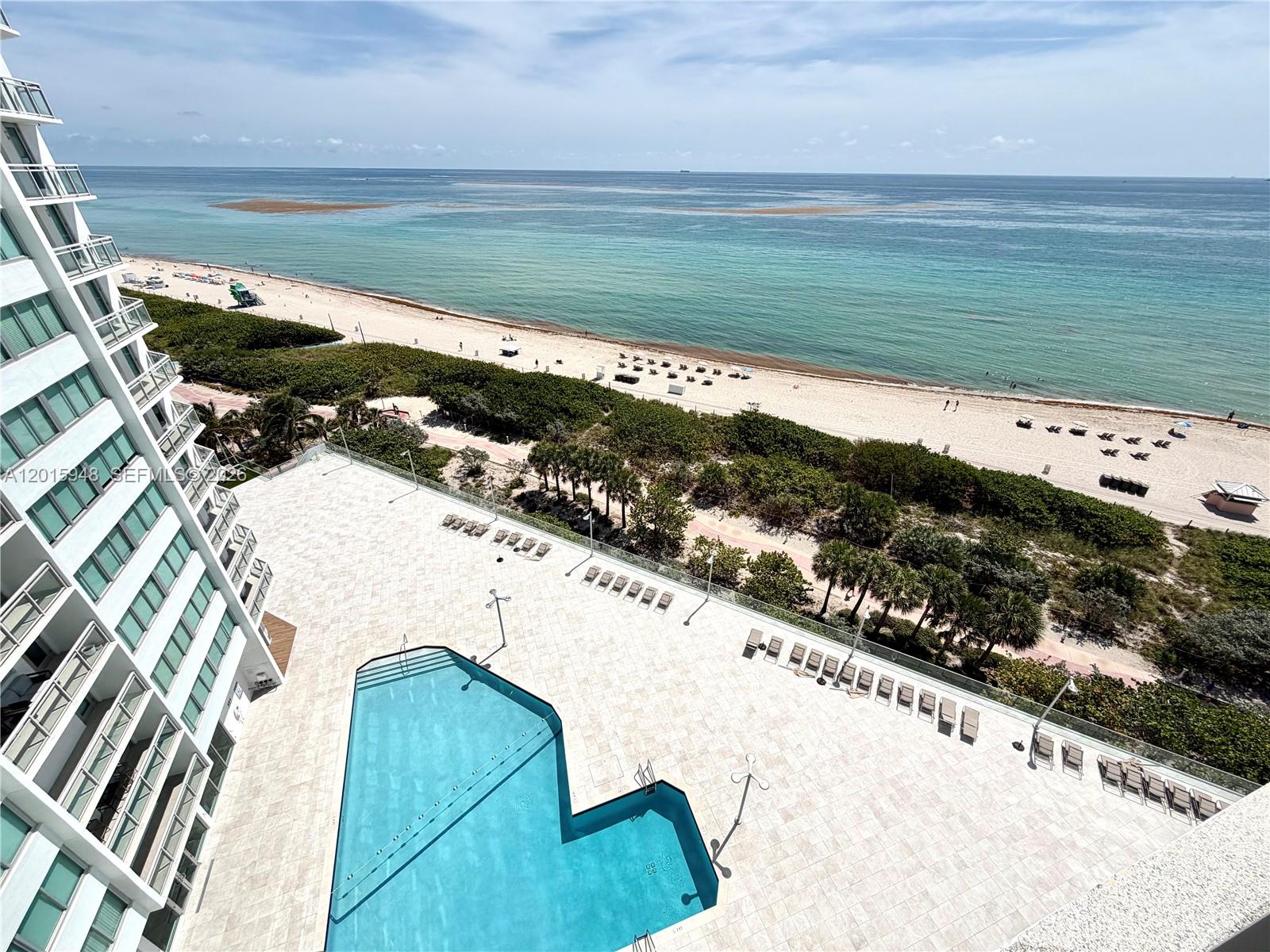 BURLEIGH HOUSE CONDO - Residential Lease