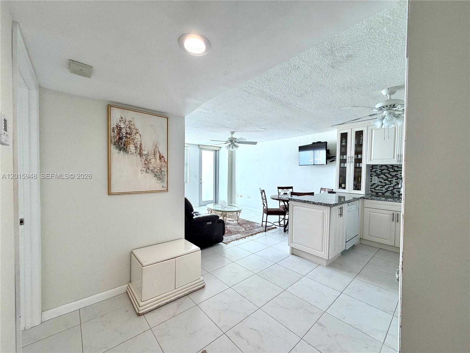 BURLEIGH HOUSE CONDO - Residential Lease