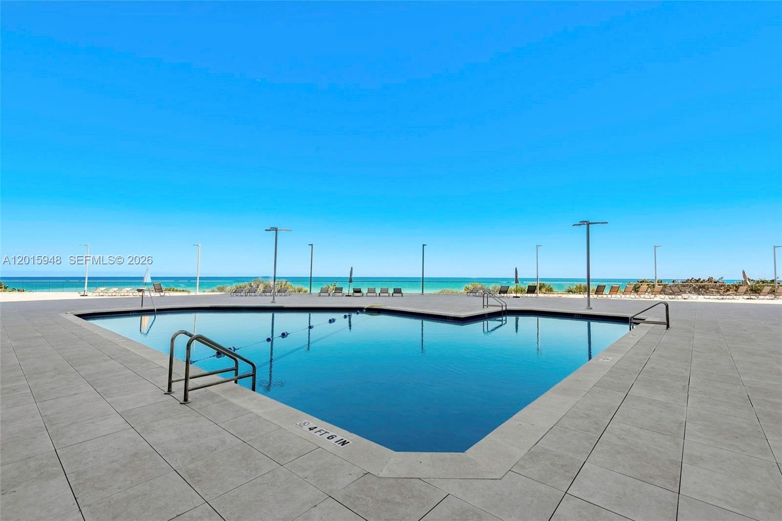 BURLEIGH HOUSE CONDO - Residential Lease
