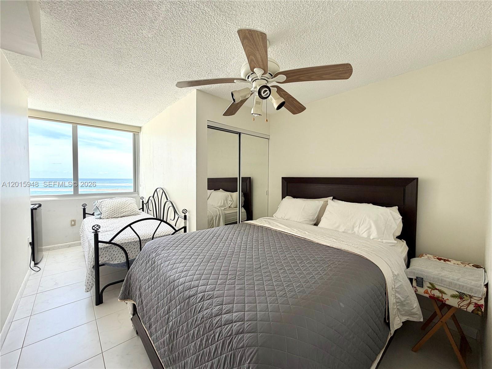 BURLEIGH HOUSE CONDO - Residential Lease