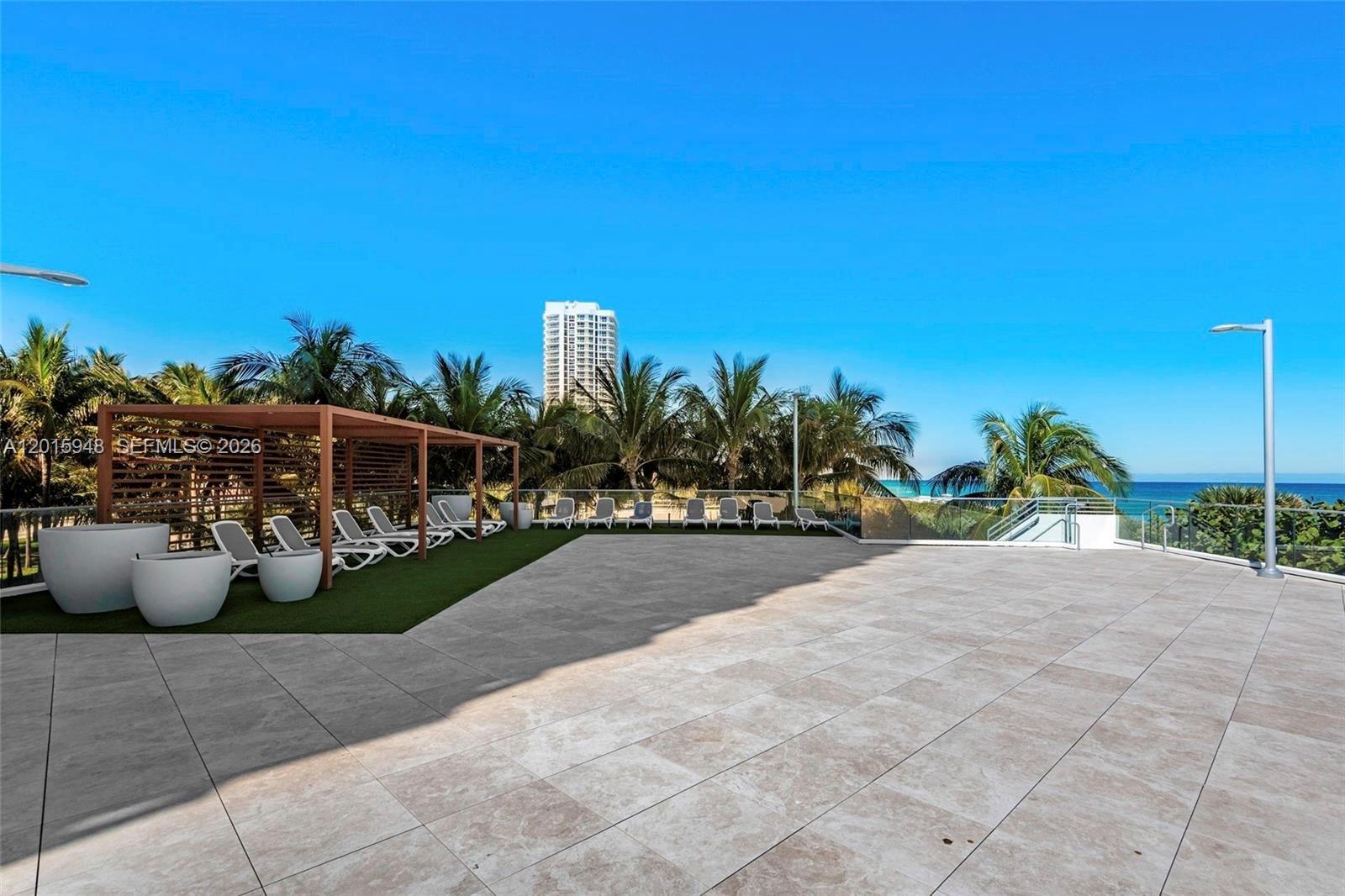 BURLEIGH HOUSE CONDO - Residential Lease