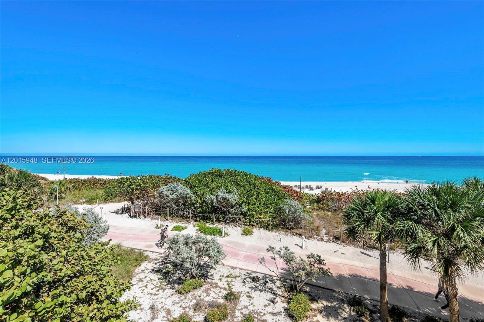 BURLEIGH HOUSE CONDO - Residential Lease
