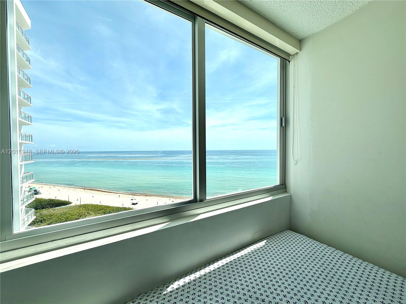 BURLEIGH HOUSE CONDO - Residential Lease