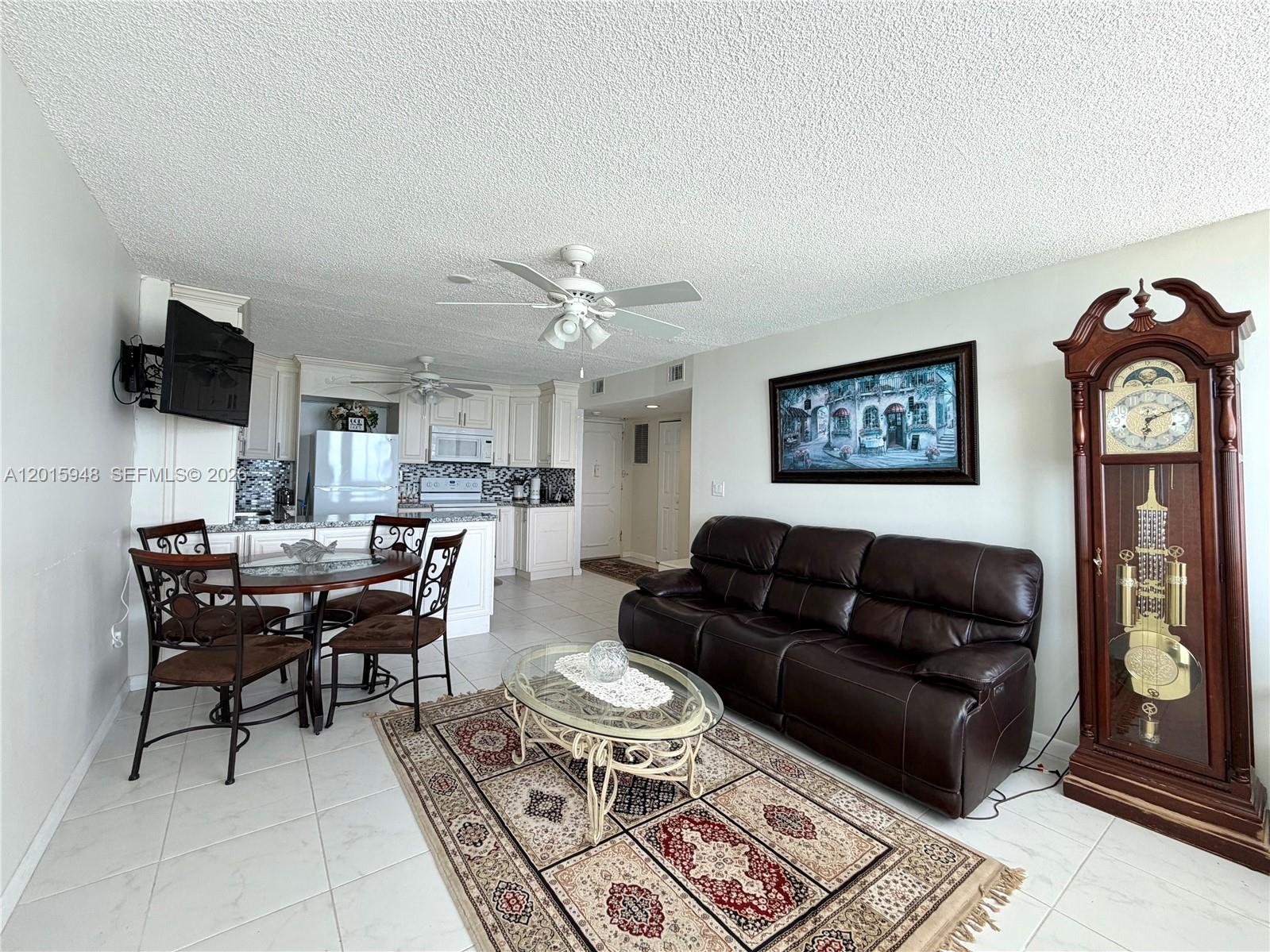 BURLEIGH HOUSE CONDO - Residential Lease