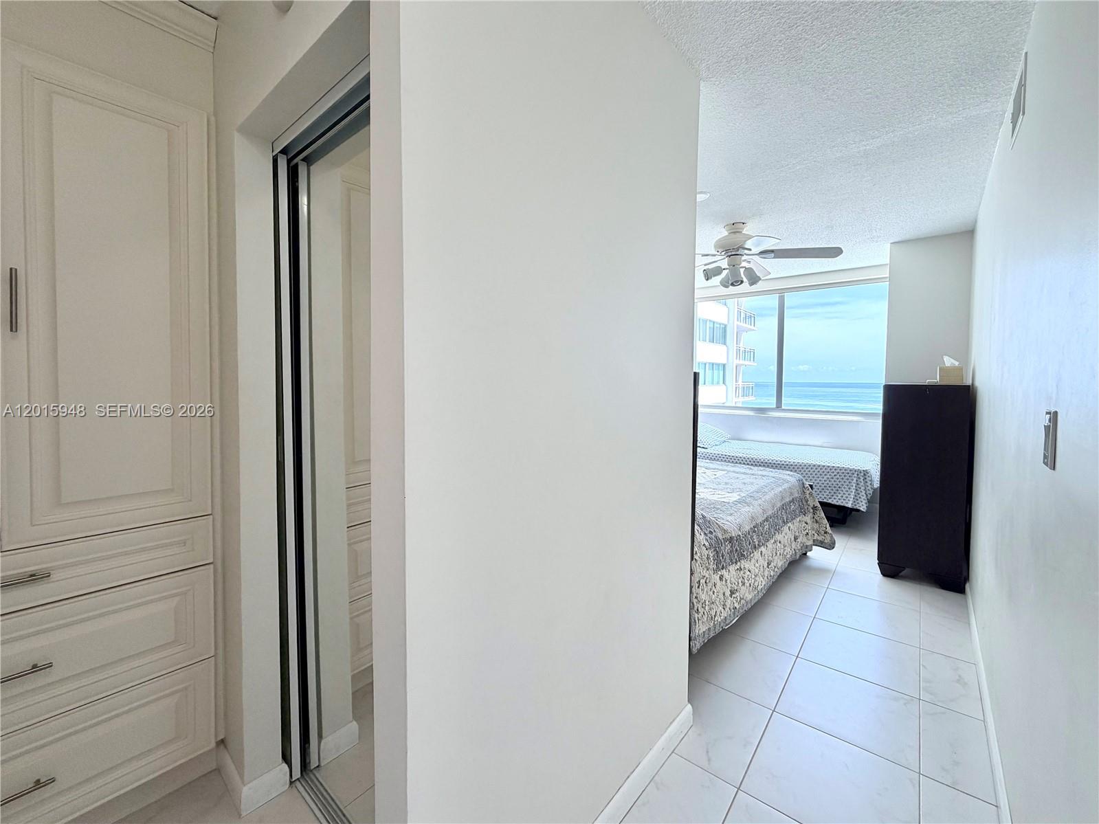 BURLEIGH HOUSE CONDO - Residential Lease