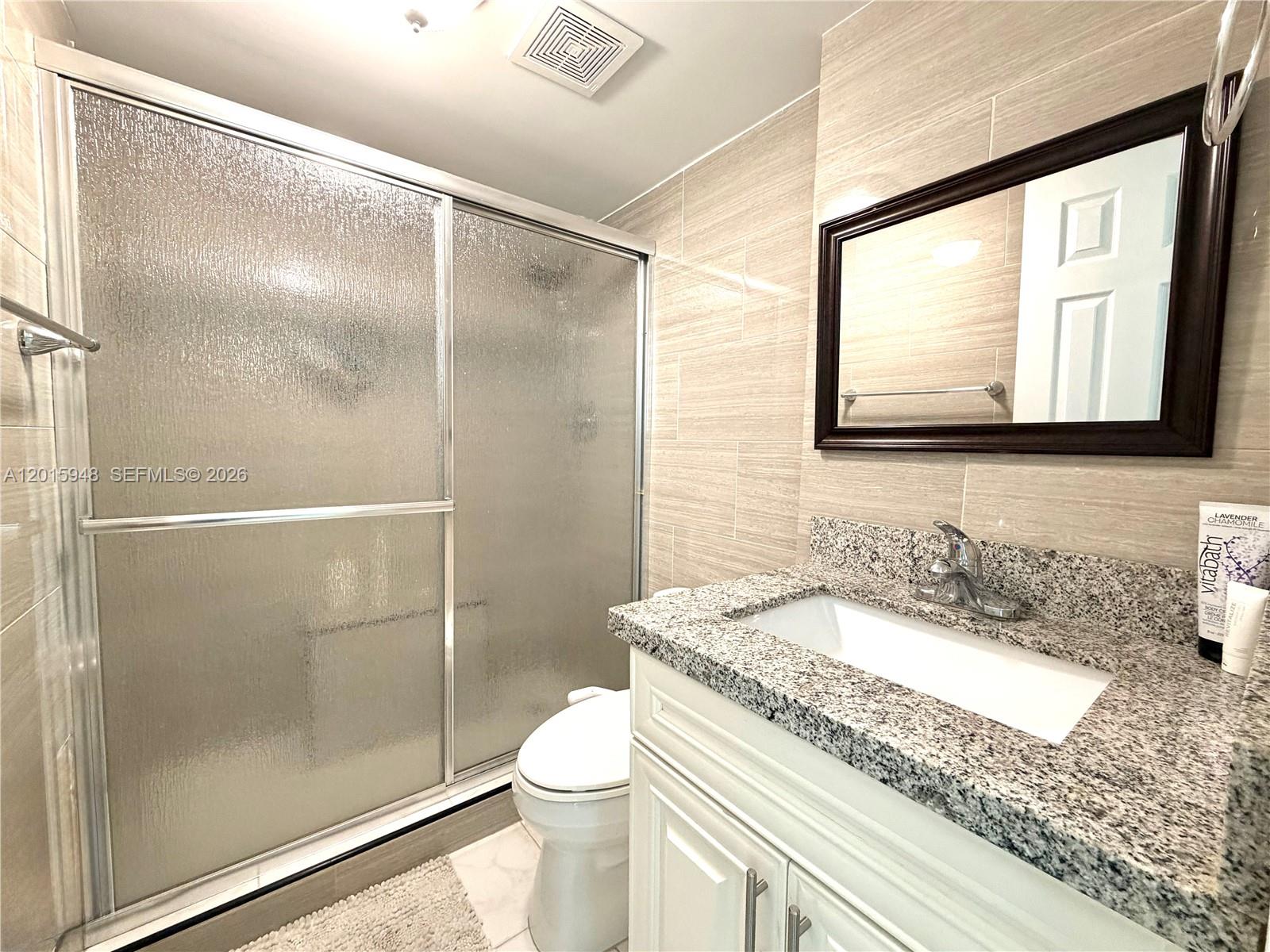 BURLEIGH HOUSE CONDO - Residential Lease