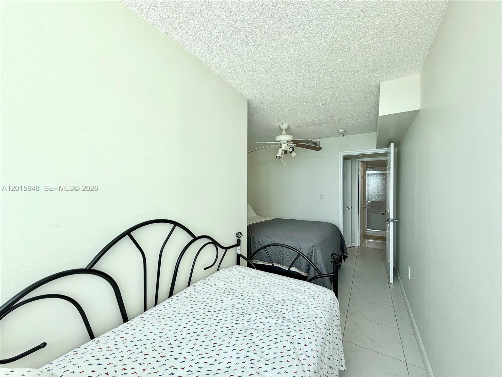 BURLEIGH HOUSE CONDO - Residential Lease
