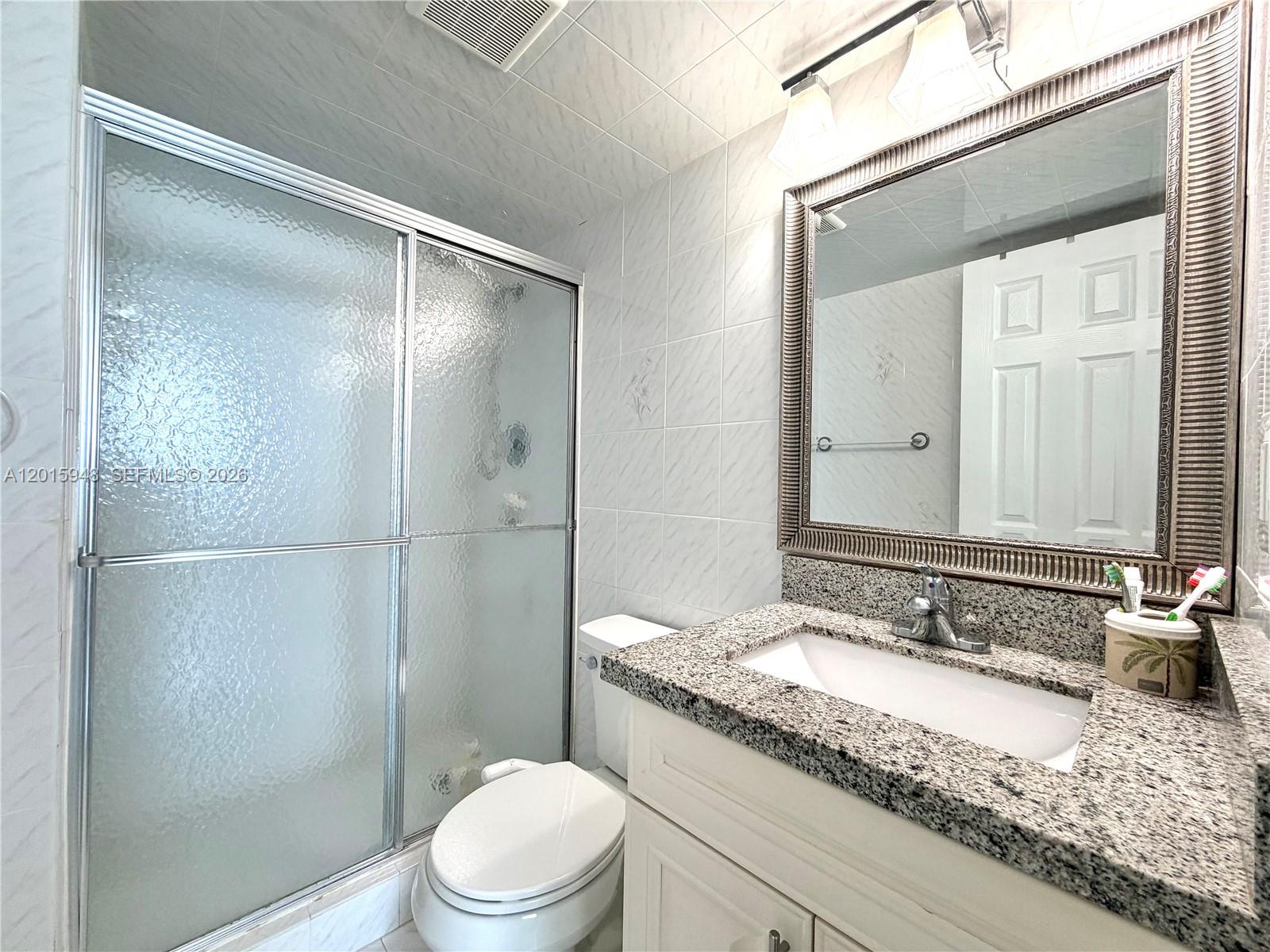 BURLEIGH HOUSE CONDO - Residential Lease