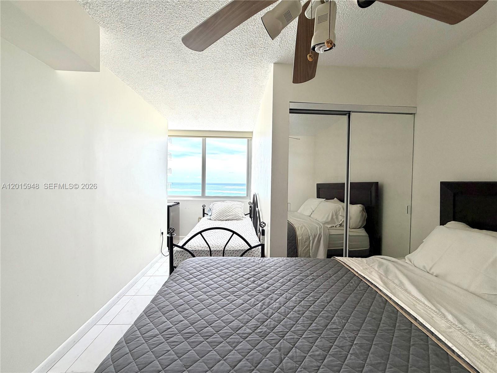 BURLEIGH HOUSE CONDO - Residential Lease