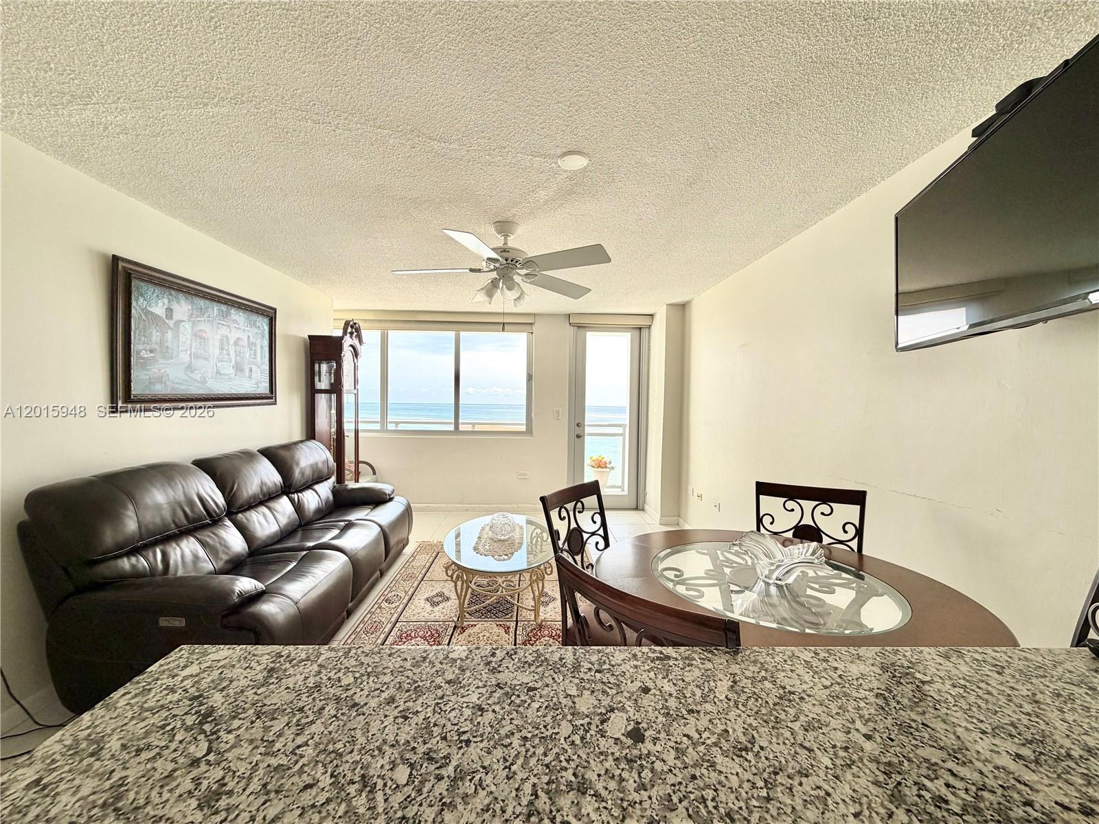 BURLEIGH HOUSE CONDO - Residential Lease
