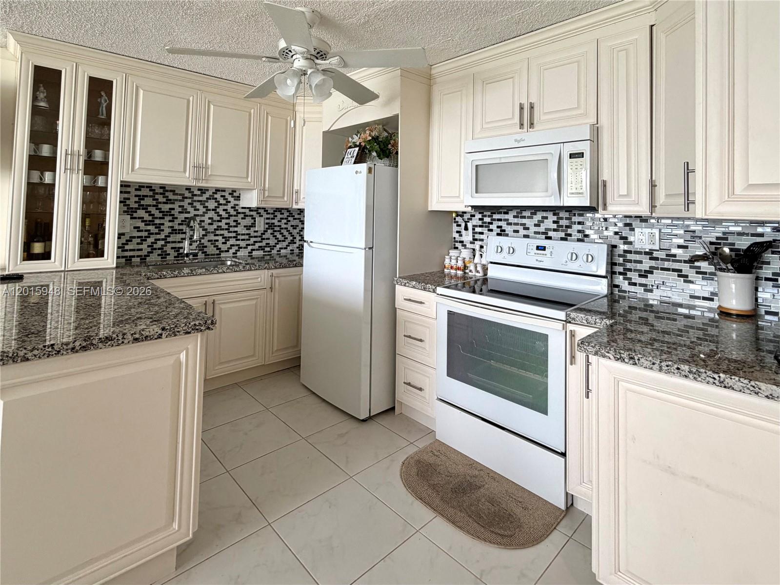 BURLEIGH HOUSE CONDO - Residential Lease