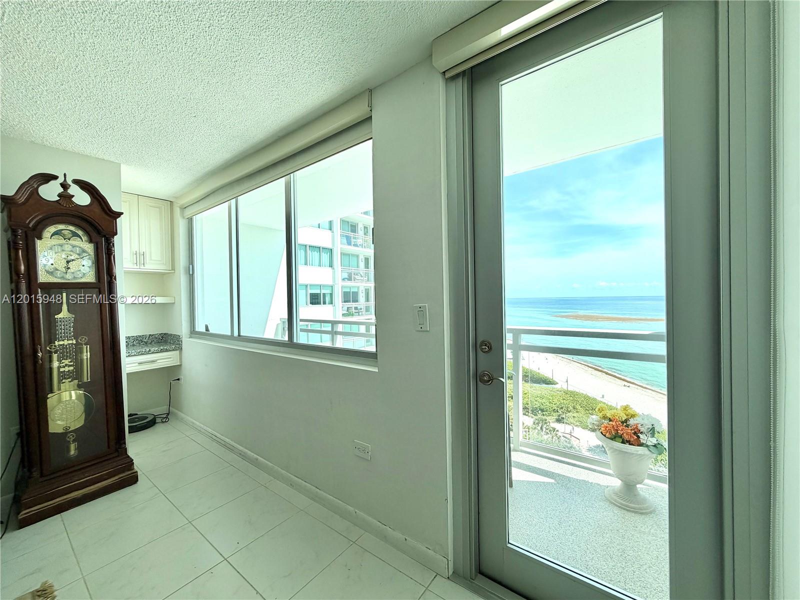 BURLEIGH HOUSE CONDO - Residential Lease