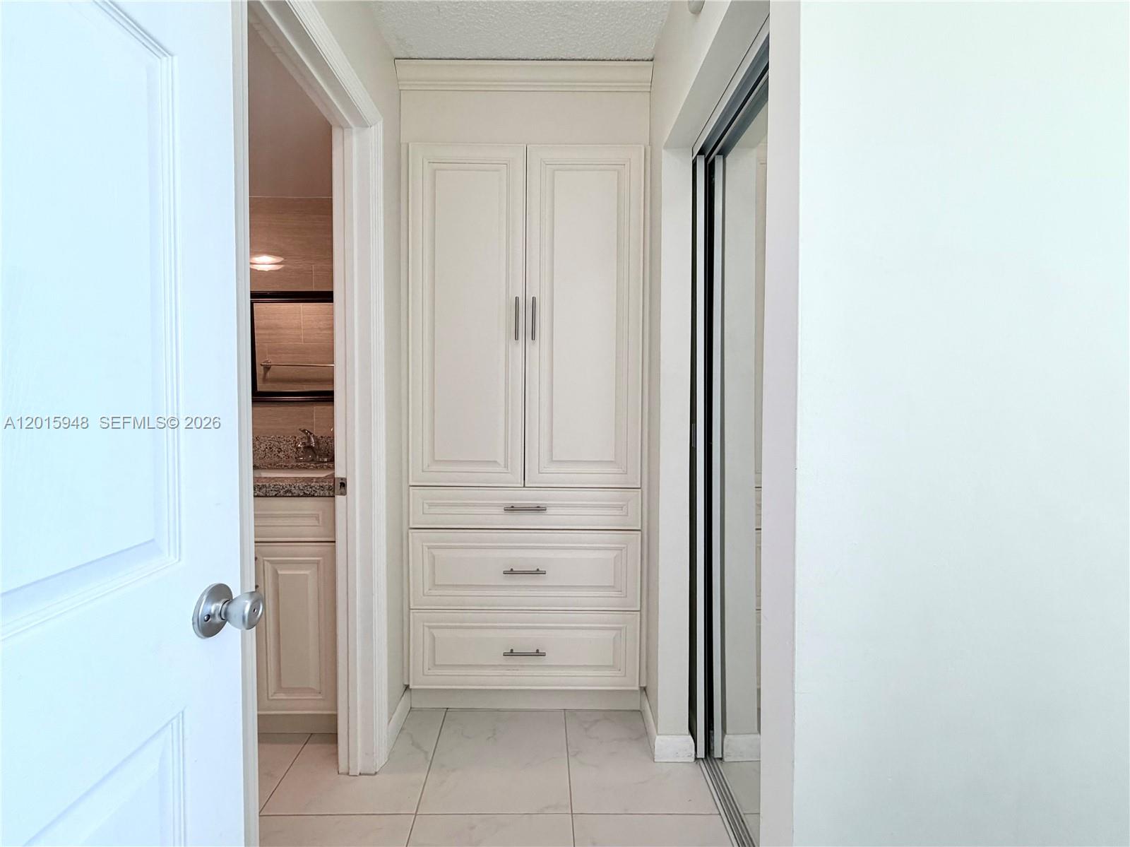 BURLEIGH HOUSE CONDO - Residential Lease