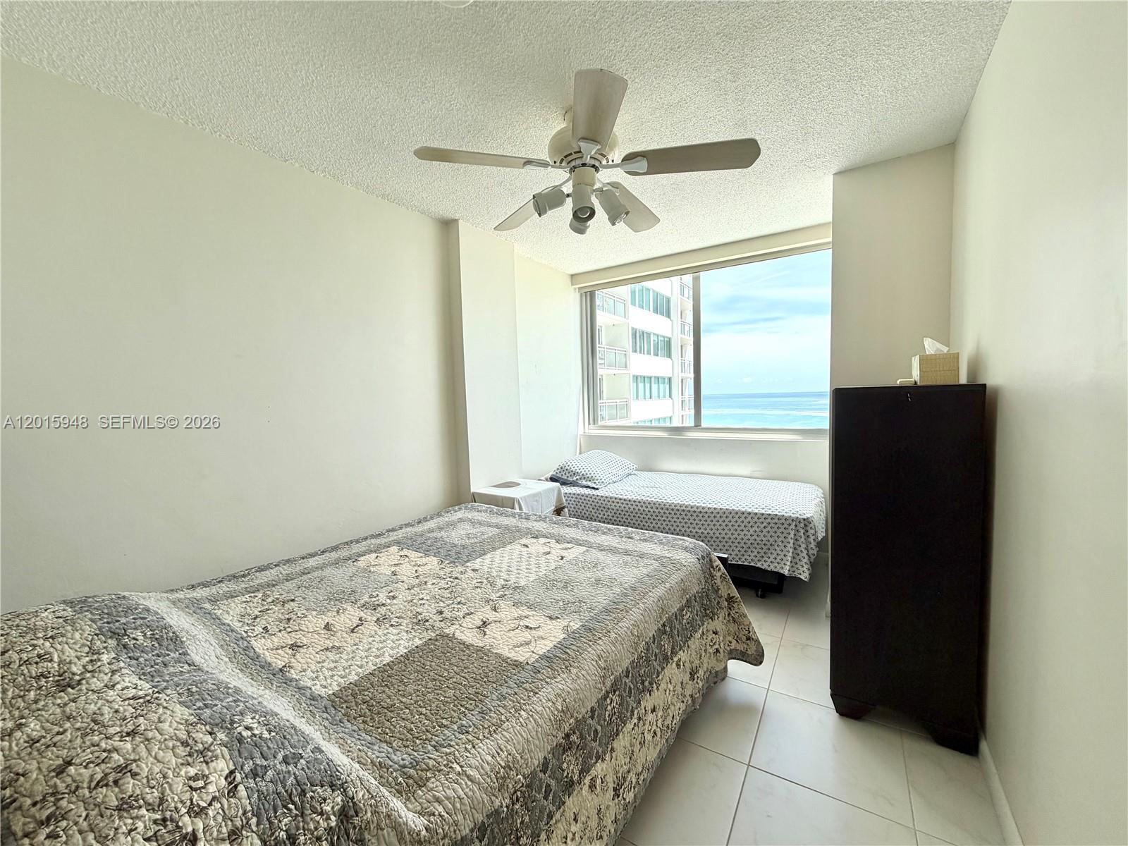 BURLEIGH HOUSE CONDO - Residential Lease