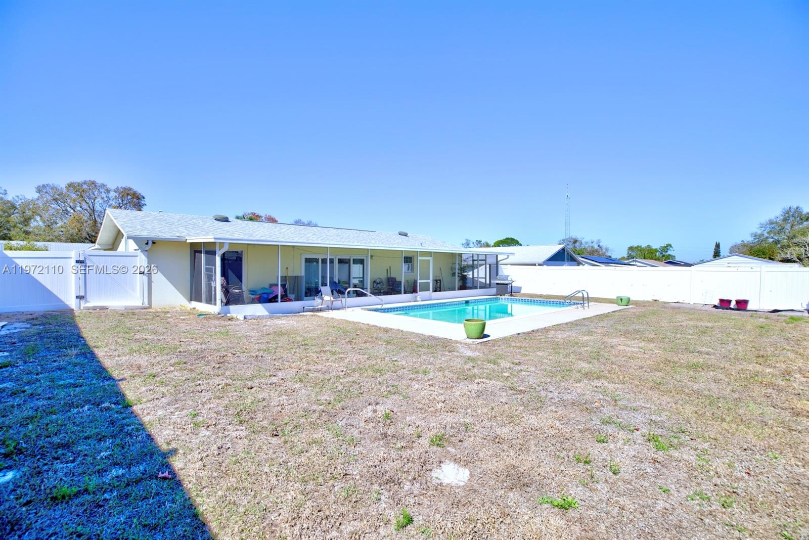 SUN N LAKES UNIT 2 - Residential