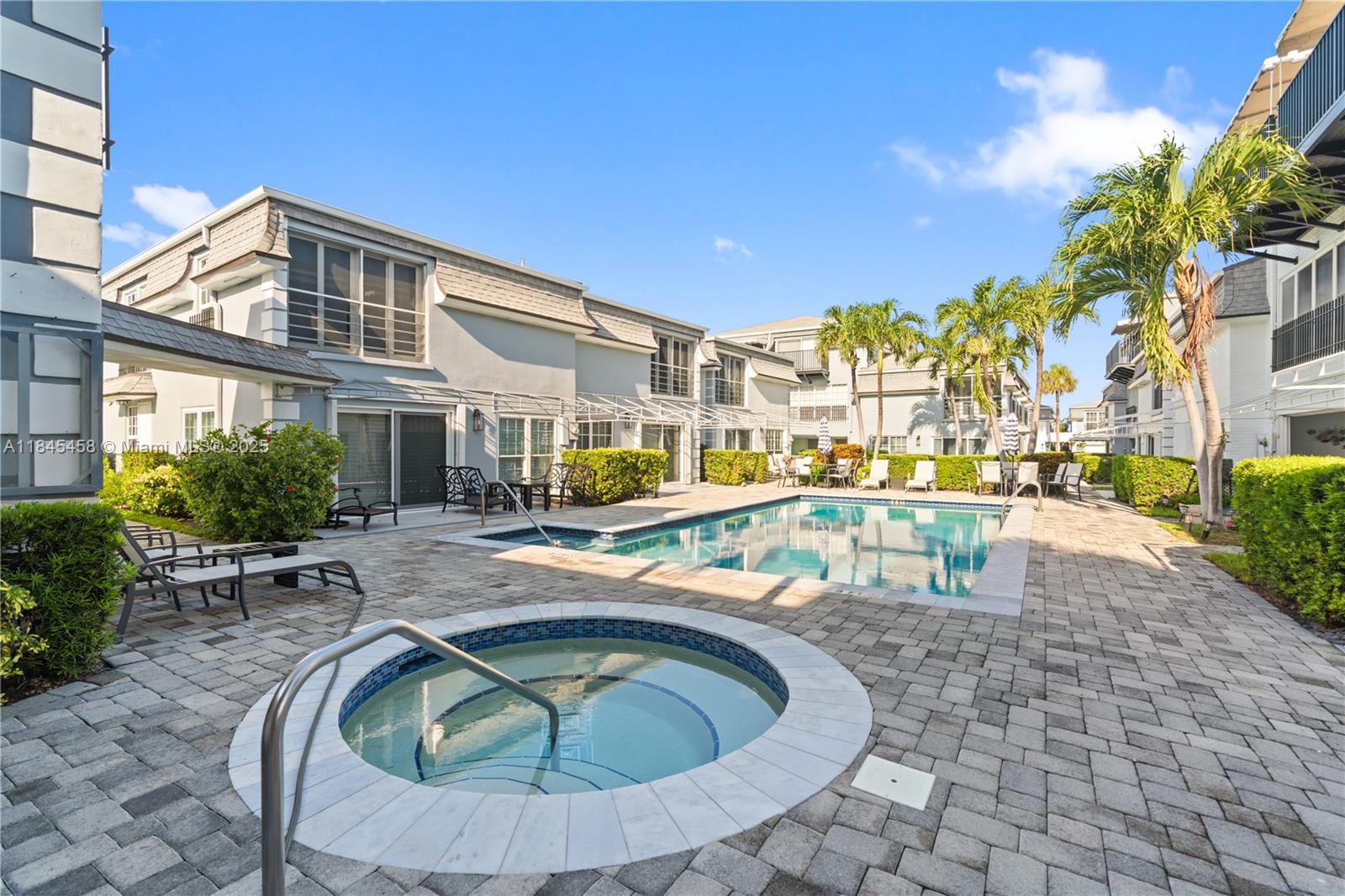 Hillsboro Beach and Yacht - Residential