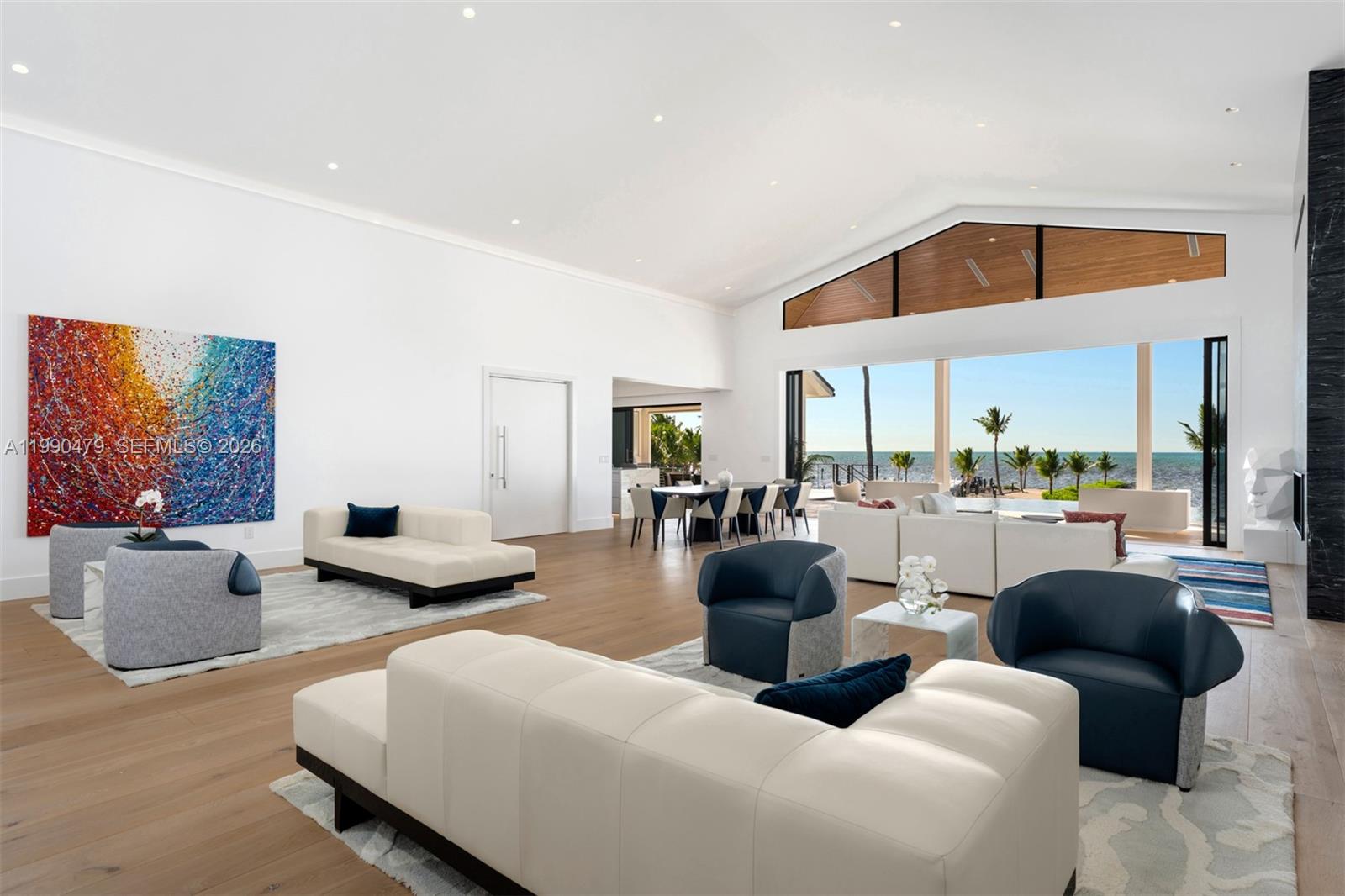 PLANTATION BEACH - Residential