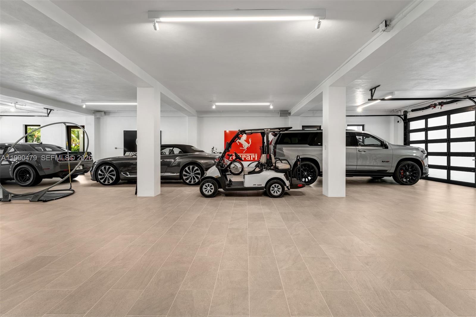 PLANTATION BEACH - Residential