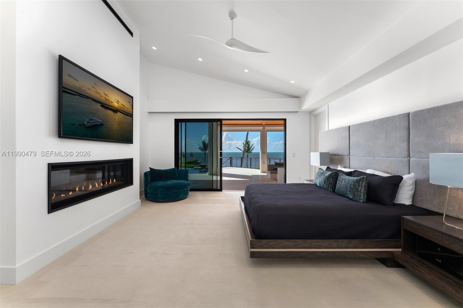 PLANTATION BEACH - Residential